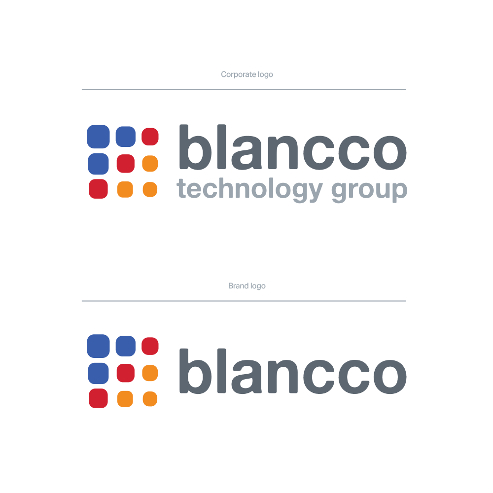 blancco branding - image 02