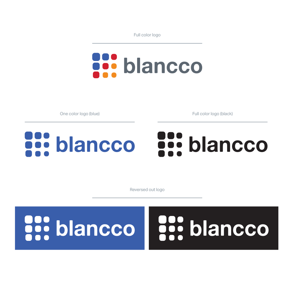 blancco branding - image 03