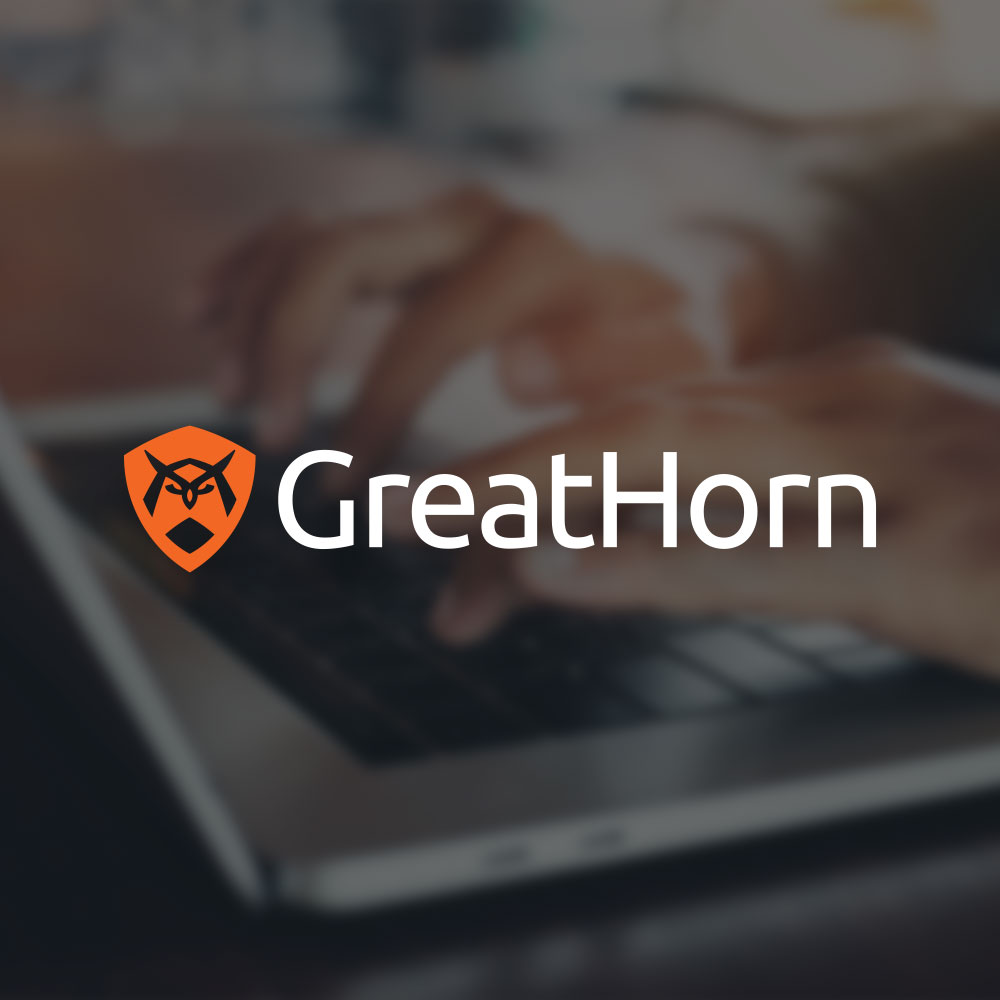 greathorn branding - image 01