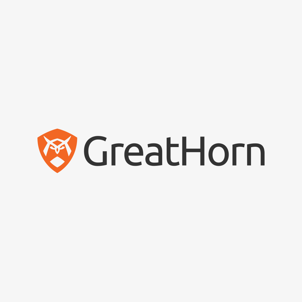 greathorn branding - thumb