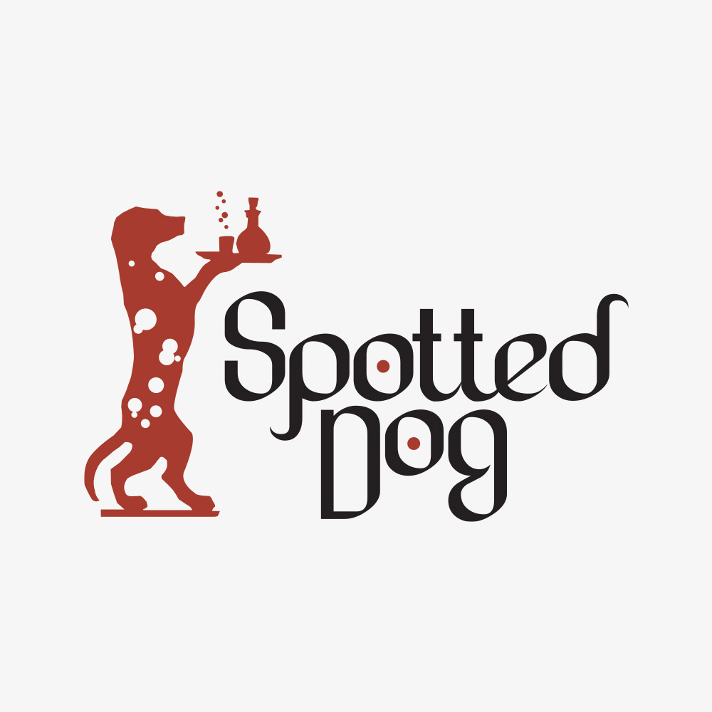 spotted dog branding - thumb