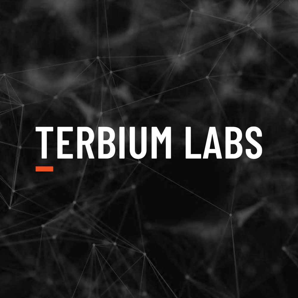 terbium labs branding - image 01