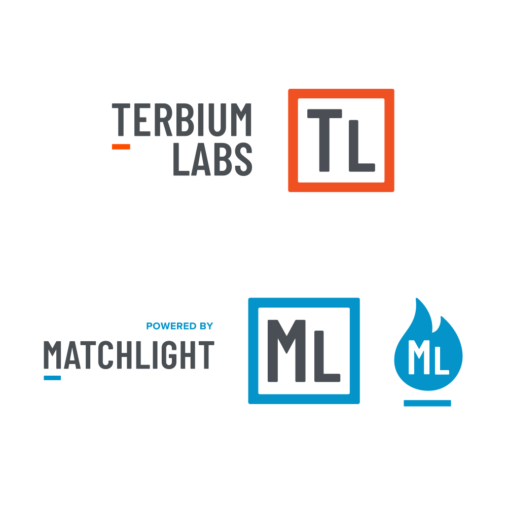 terbium labs branding - image 02